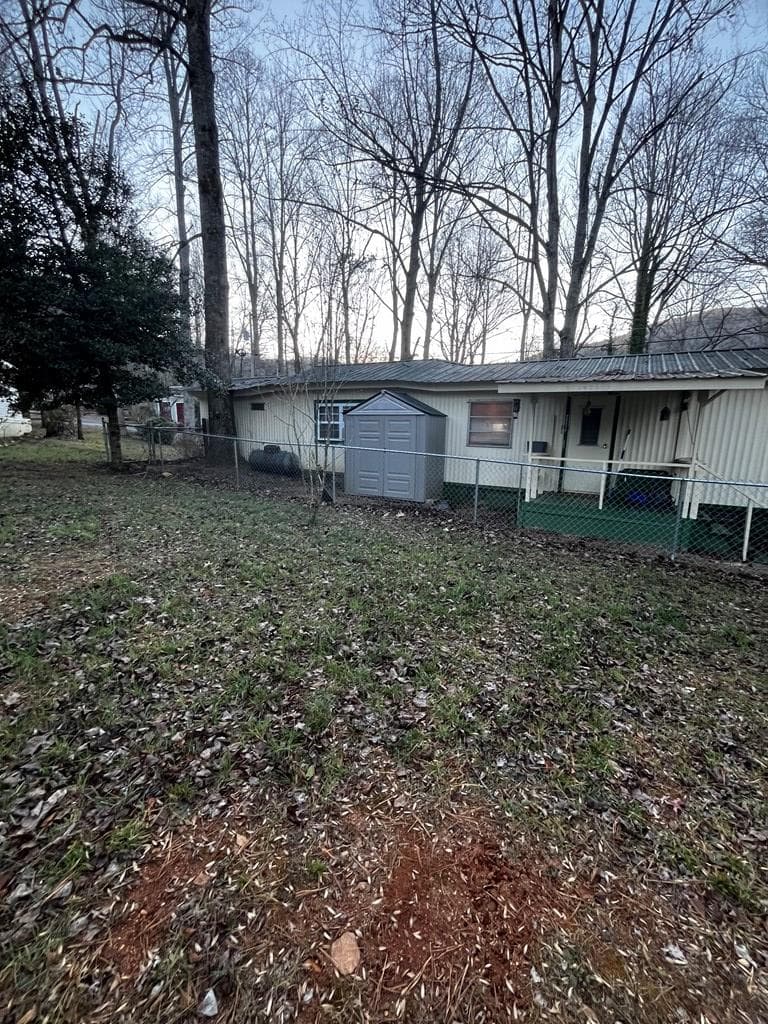 83 Leisure Woods Lane, Hiawassee GA 30546 - Photo