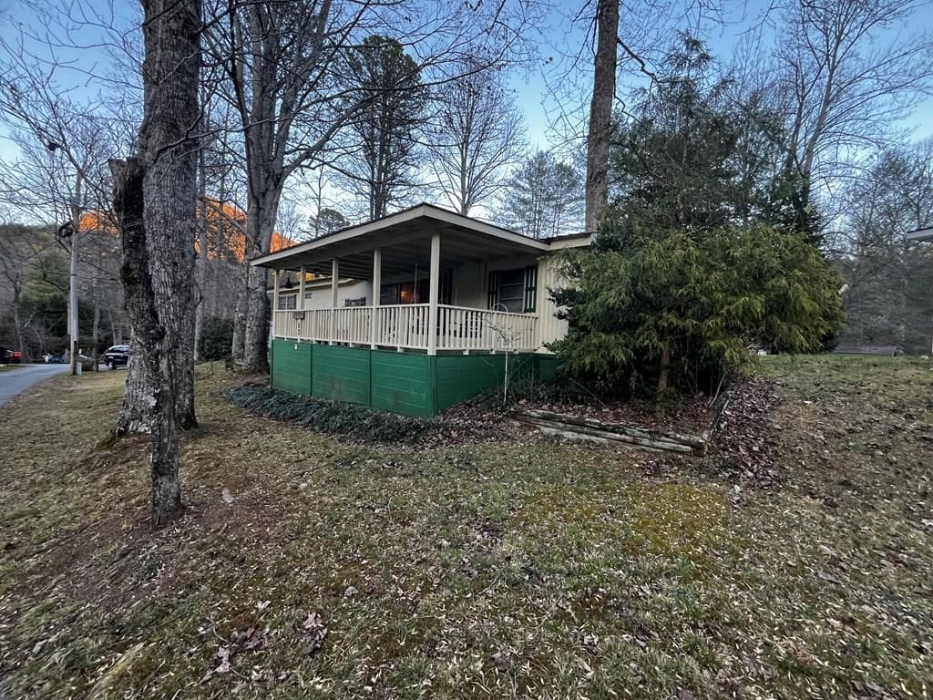 83 Leisure Woods Lane, Hiawassee GA 30546 - Photo