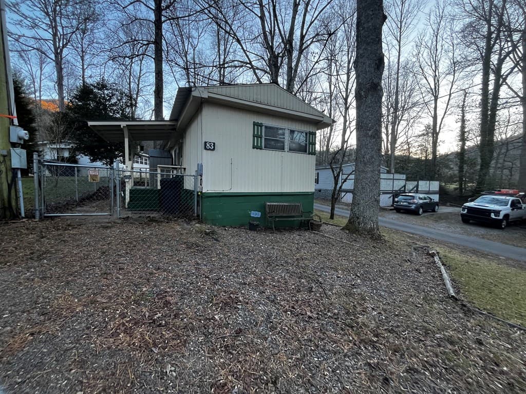 83 Leisure Woods Lane, Hiawassee GA 30546 - Photo