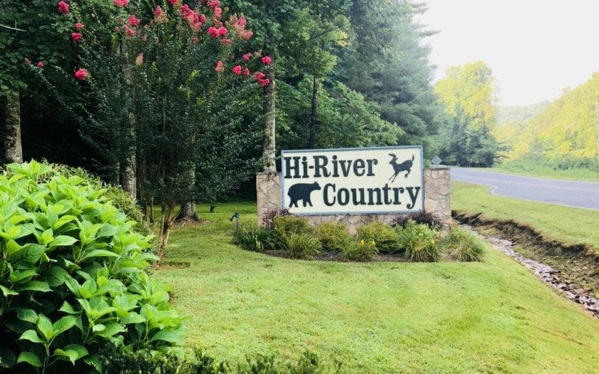 99/98 Hi River Country, Hiawassee GA 30546 - Photo