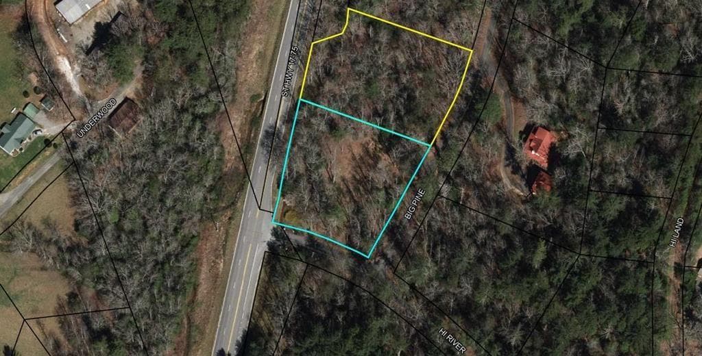 99/98 Hi River Country, Hiawassee GA 30546 - Primary photo