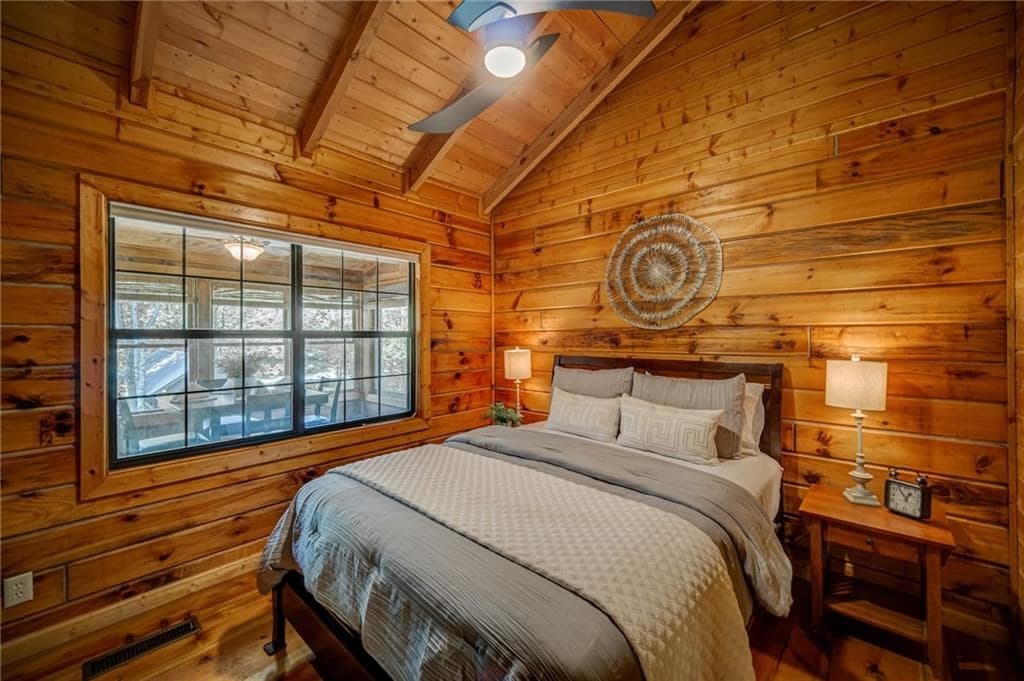 142 Bear Lake Drive, Blue Ridge GA 30513 - Photo