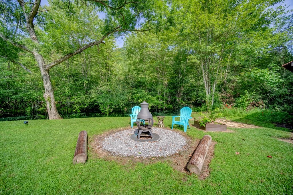 142 Bear Lake Drive, Blue Ridge GA 30513 - Photo