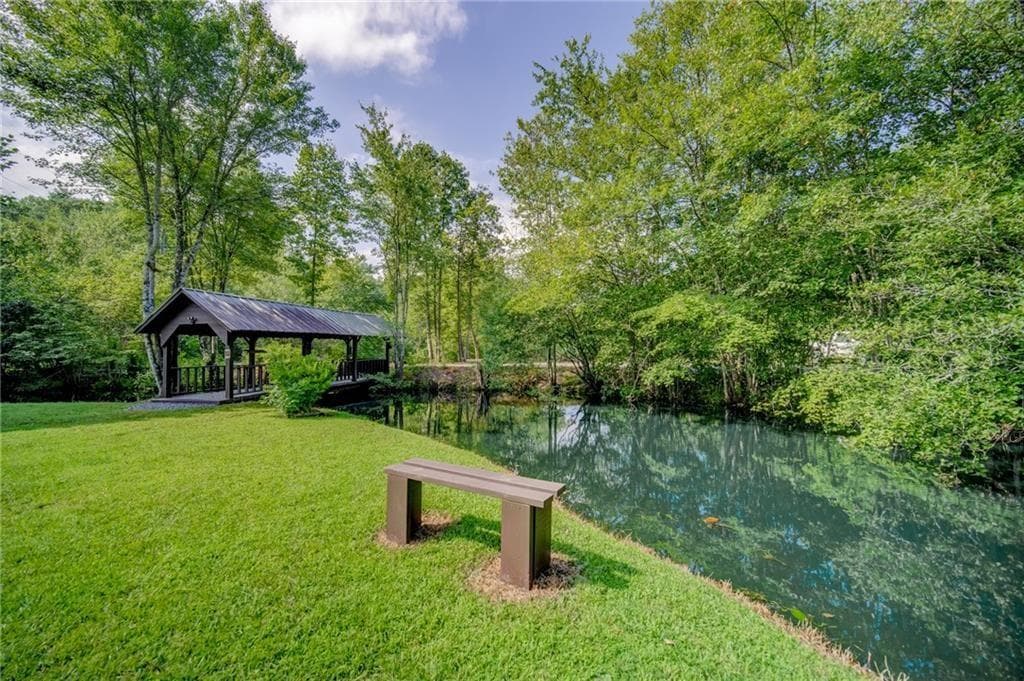 142 Bear Lake Drive, Blue Ridge GA 30513 - Primary photo