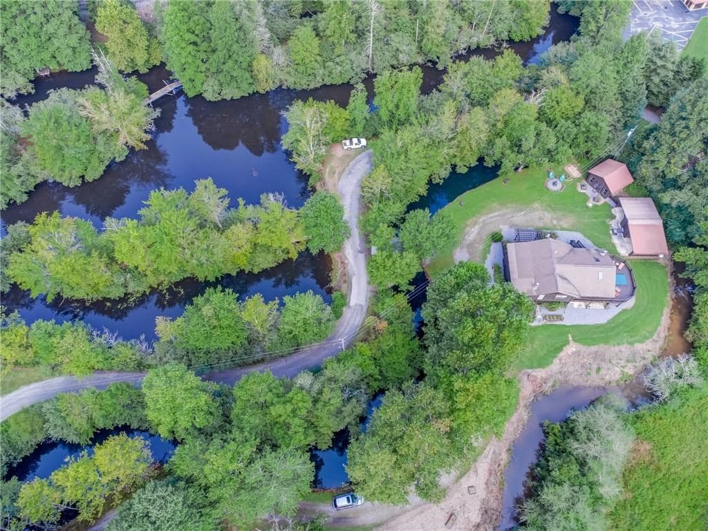 142 Bear Lake Drive, Blue Ridge GA 30513 - Photo