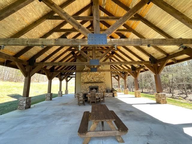 Lot 132 Sanctuary Drive, Murphy NC 28906 - Photo