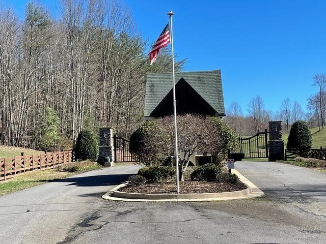 Lot 132 Sanctuary Drive, Murphy NC 28906 - Photo