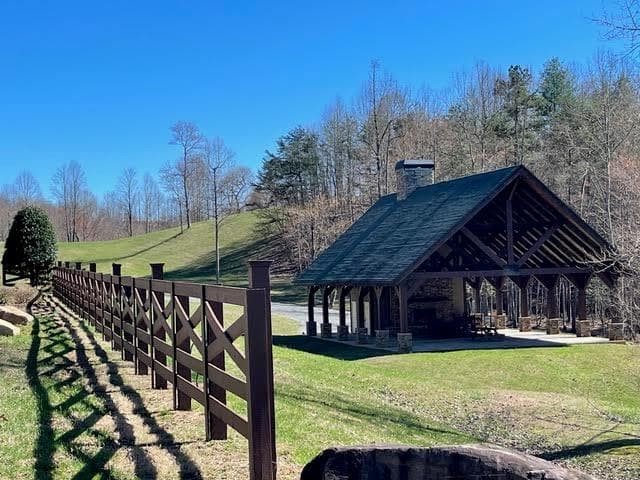 Lot 132 Sanctuary Drive, Murphy NC 28906 - Photo