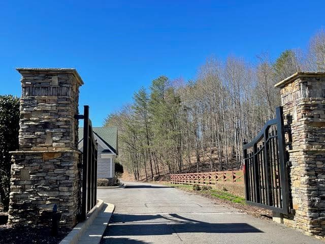 Lot 132 Sanctuary Drive, Murphy NC 28906 - Photo