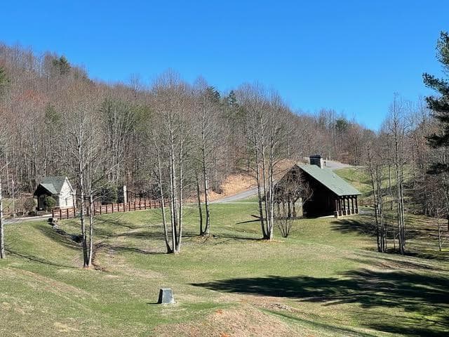 Lot 132 Sanctuary Drive, Murphy NC 28906 - Photo