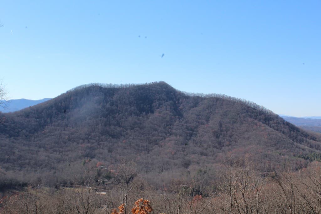 Lot 139 Shiloh Ridge, Hayesville NC 28904 - Photo