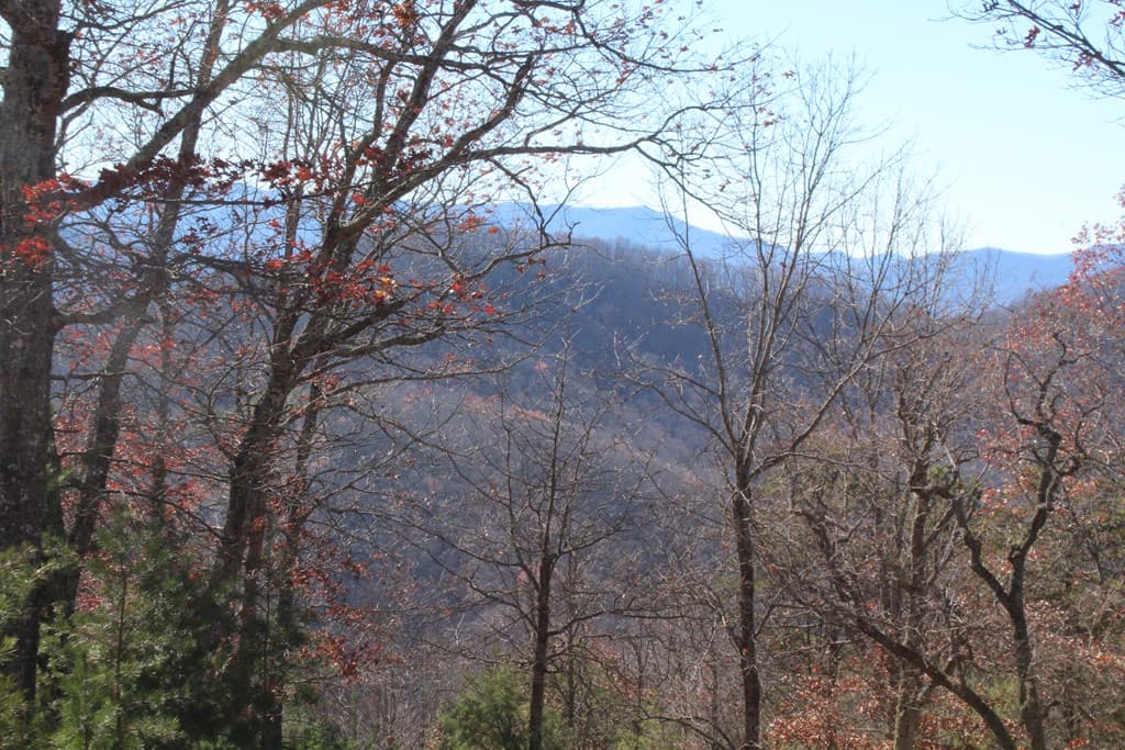 Lot 139 Shiloh Ridge, Hayesville NC 28904 - Photo