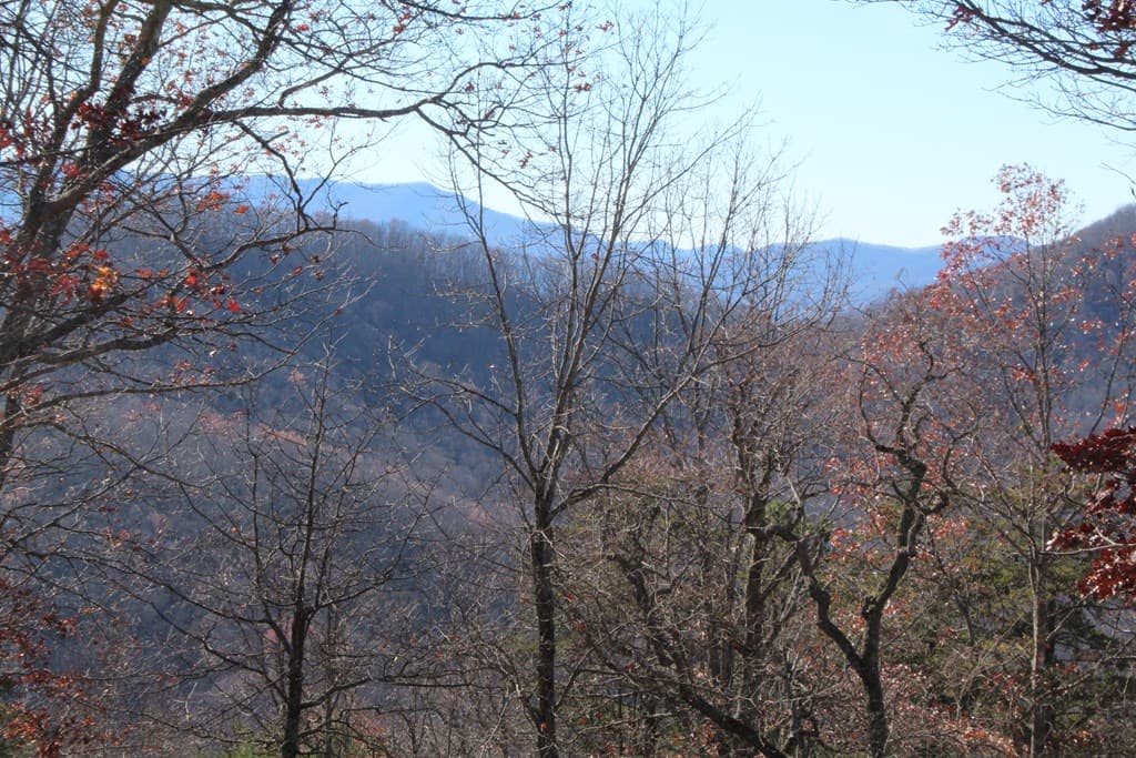 Lot 139 Shiloh Ridge, Hayesville NC 28904 - Photo