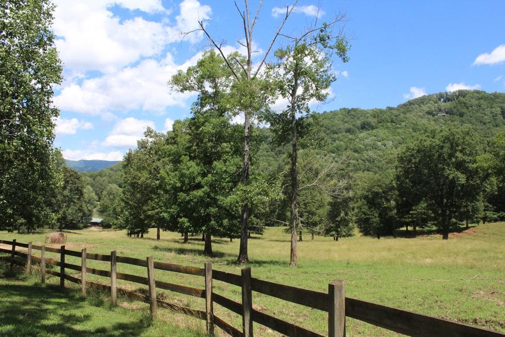 Lot 139 Shiloh Ridge, Hayesville NC 28904 - Photo