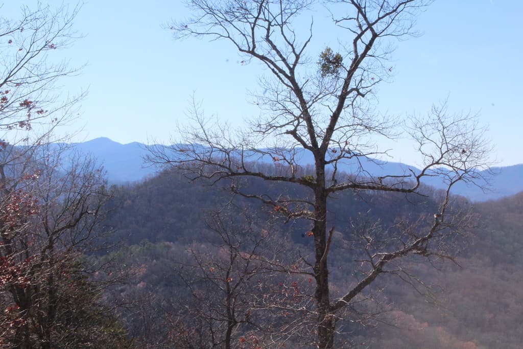 Lot 139 Shiloh Ridge, Hayesville NC 28904 - Photo