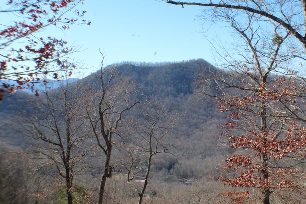 Lot 139 Shiloh Ridge, Hayesville NC 28904 - Photo