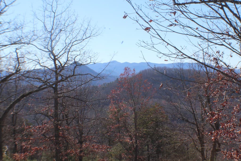 Lot 139 Shiloh Ridge, Hayesville NC 28904 - Photo