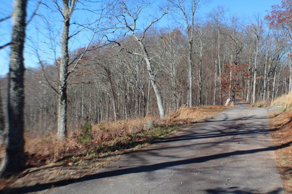 Lot 139 Shiloh Ridge, Hayesville NC 28904 - Photo