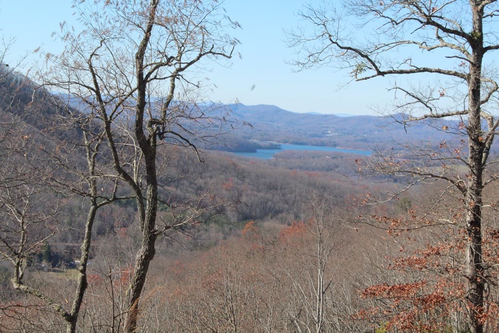 Lot 139 Shiloh Ridge, Hayesville NC 28904 - Photo