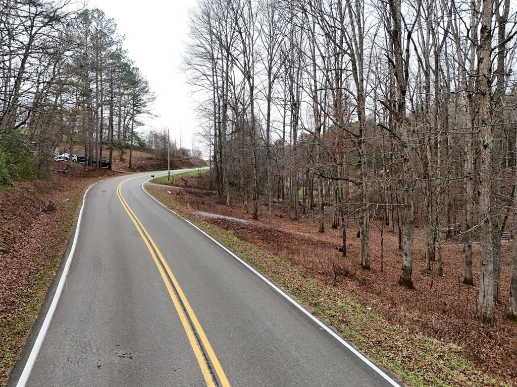 0 Dills Road, Blue Ridge GA 30513 - Photo