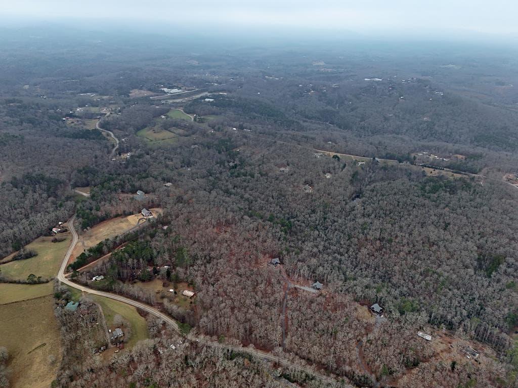 0 Dills Road, Blue Ridge GA 30513 - Photo