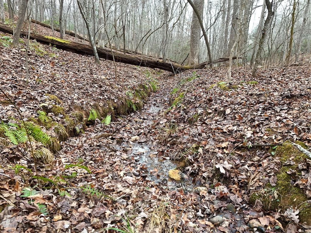 0 Dills Road, Blue Ridge GA 30513 - Photo