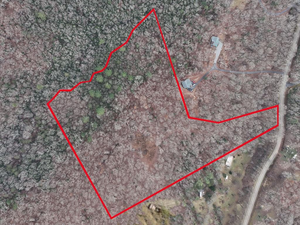 0 Dills Road, Blue Ridge GA 30513 - Primary photo