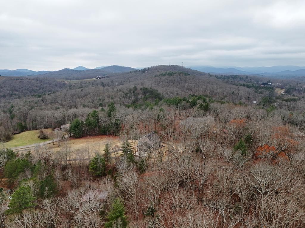 0 Dills Road, Blue Ridge GA 30513 - Photo