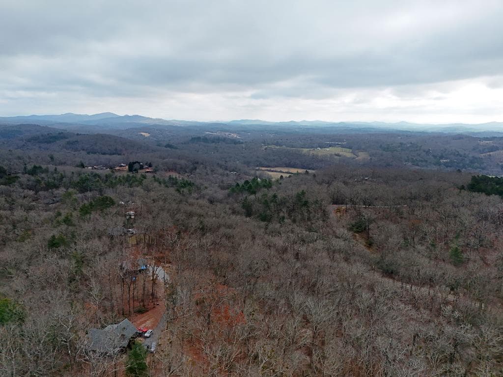 0 Dills Road, Blue Ridge GA 30513 - Photo