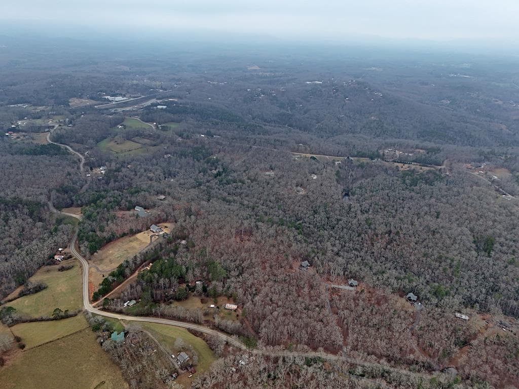 0 Dills Road, Blue Ridge GA 30513 - Photo
