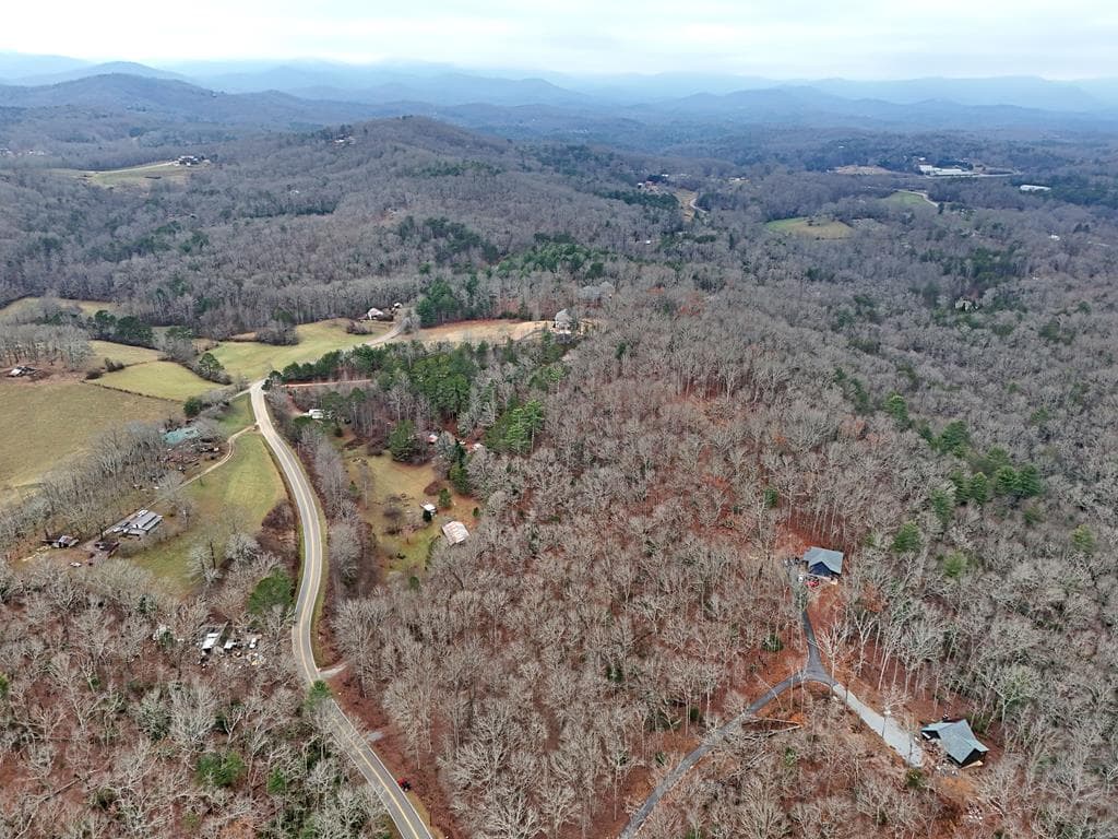 0 Dills Road, Blue Ridge GA 30513 - Photo