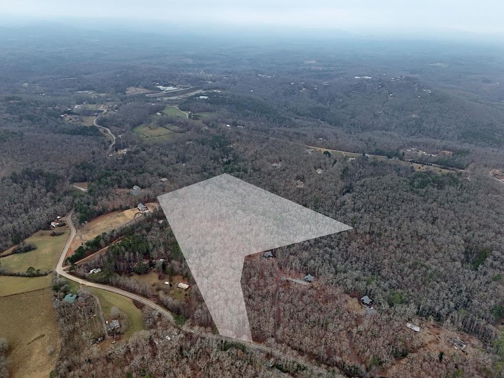 0 Dills Road, Blue Ridge GA 30513 - Photo