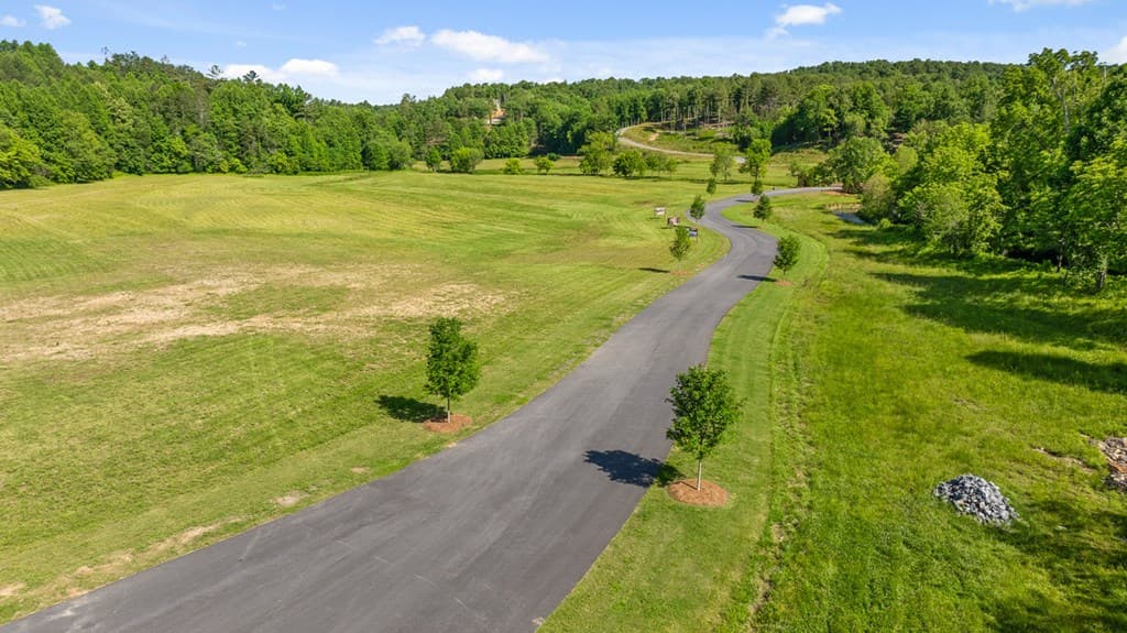 Lot 99 South Wind Court, Morganton GA 30560 - Photo