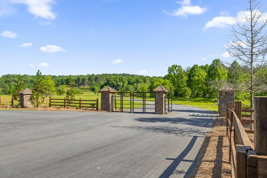 Lot 99 South Wind Court, Morganton GA 30560 - Photo