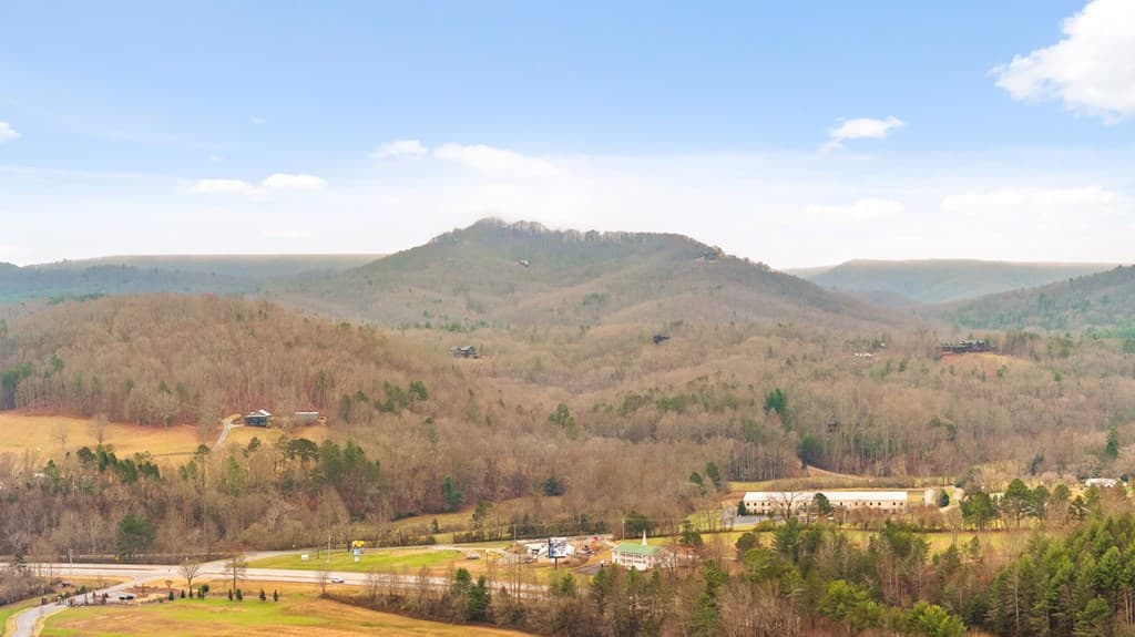 Lot 99 South Wind Court, Morganton GA 30560 - Photo