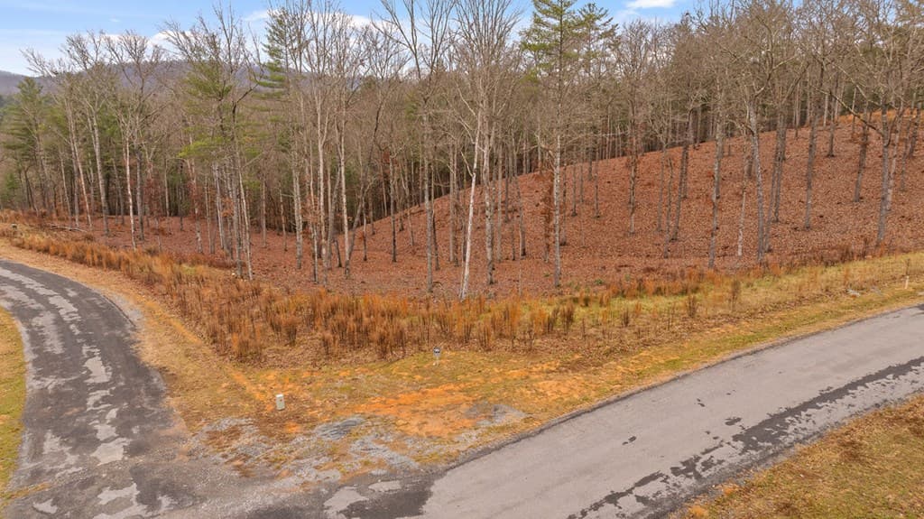 Lot 99 South Wind Court, Morganton GA 30560 - Photo