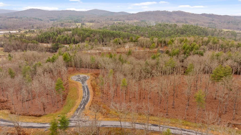 Lot 99 South Wind Court, Morganton GA 30560 - Photo