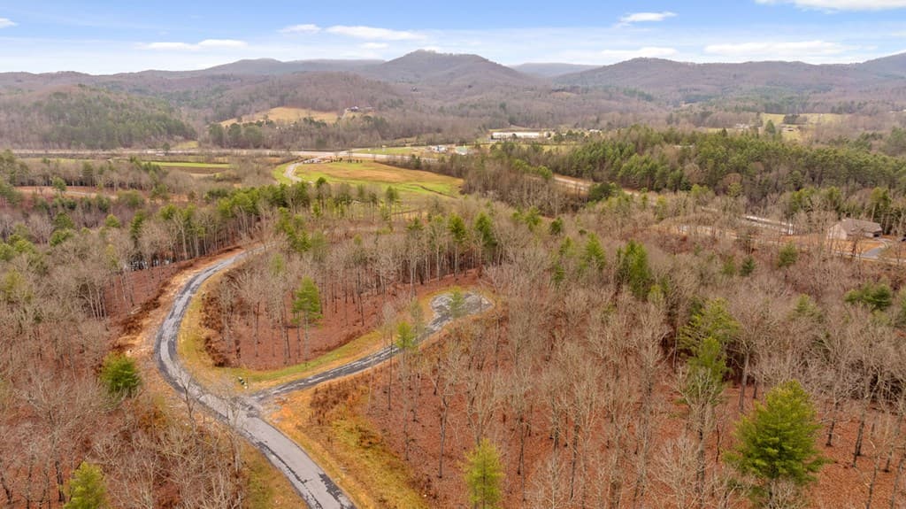 Lot 99 South Wind Court, Morganton GA 30560 - Photo