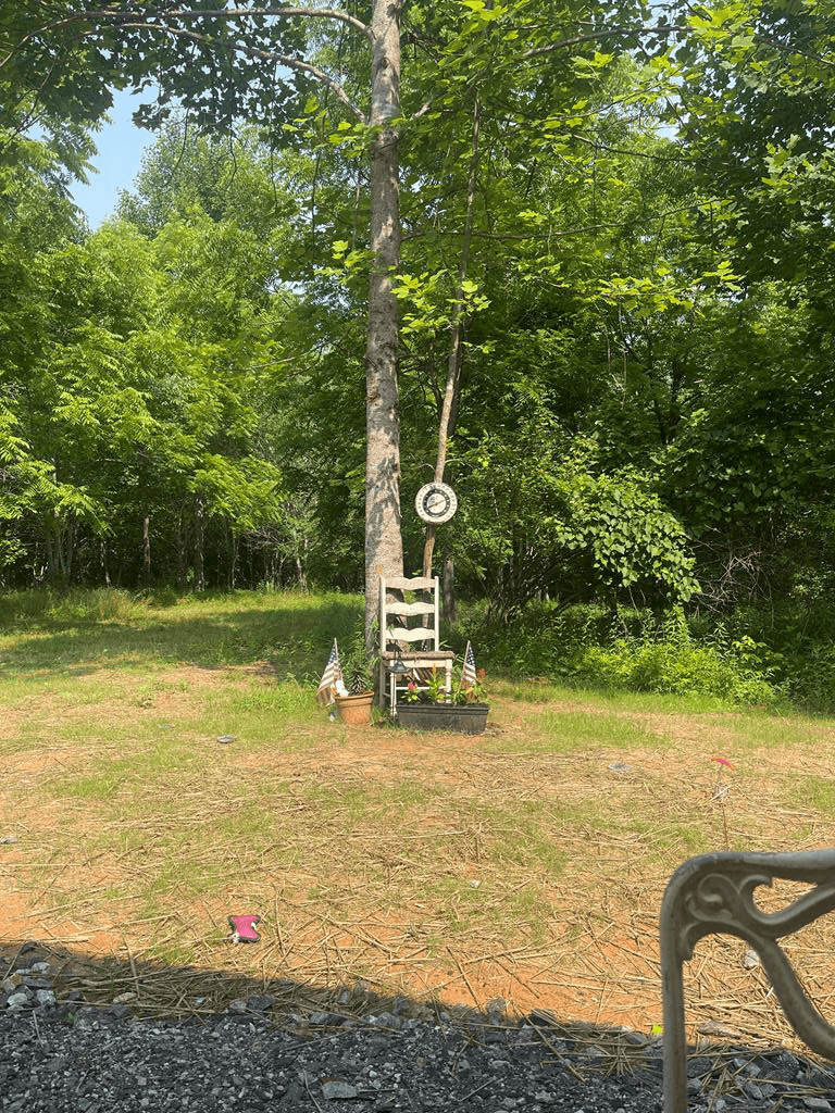 823 Hidden Lake Road, Blairsville GA 30512 - Photo