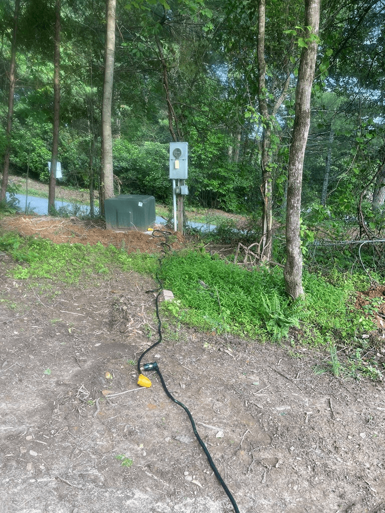 823 Hidden Lake Road, Blairsville GA 30512 - Photo