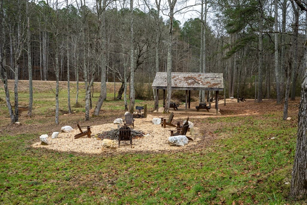 Lot 5 Blalock Mountain Road, Talking Rock GA 30175 - Photo
