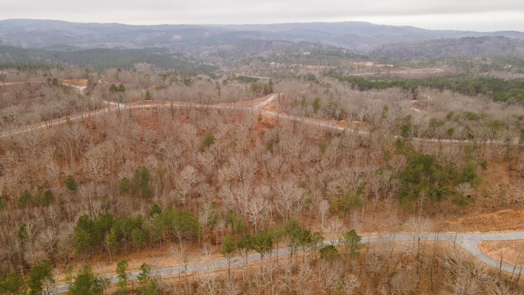 Lot 5 Blalock Mountain Road, Talking Rock GA 30175 - Photo
