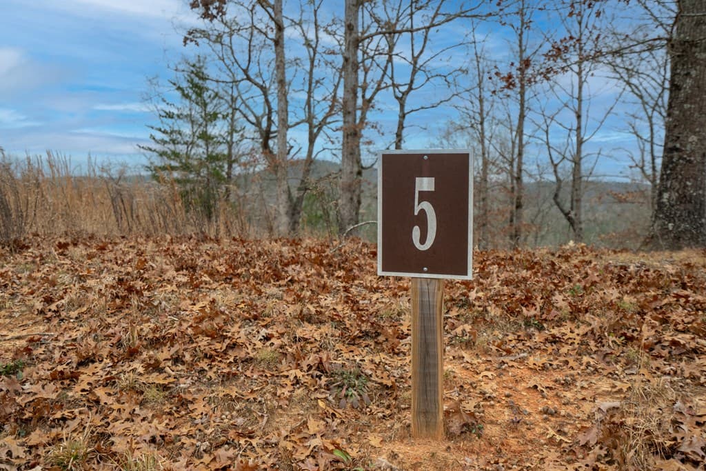 Lot 5 Blalock Mountain Road, Talking Rock GA 30175 - Photo