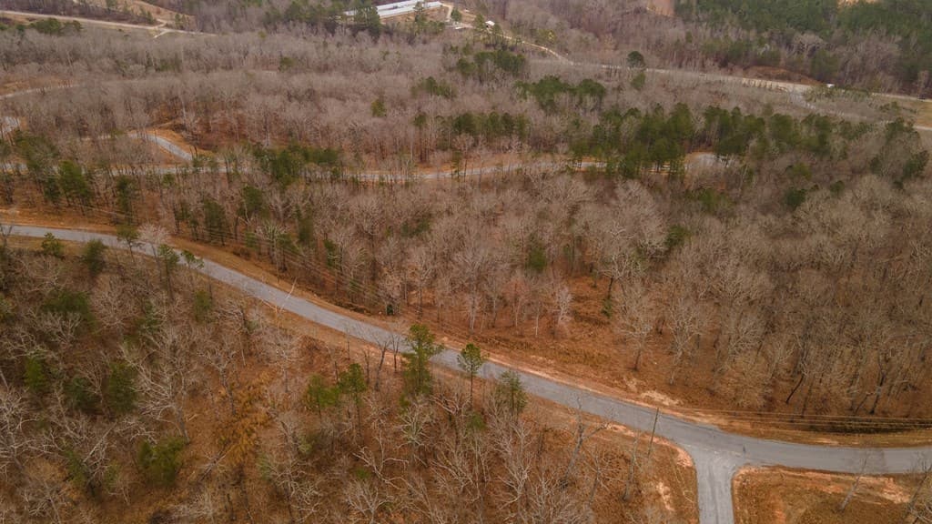 Lot 5 Blalock Mountain Road, Talking Rock GA 30175 - Photo