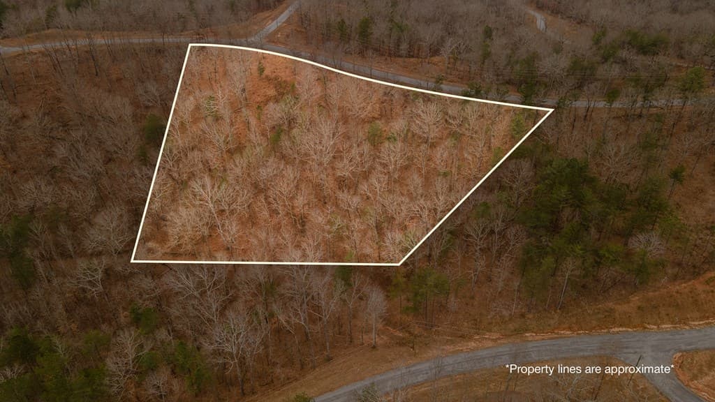 Lot 5 Blalock Mountain Road, Talking Rock GA 30175 - Photo