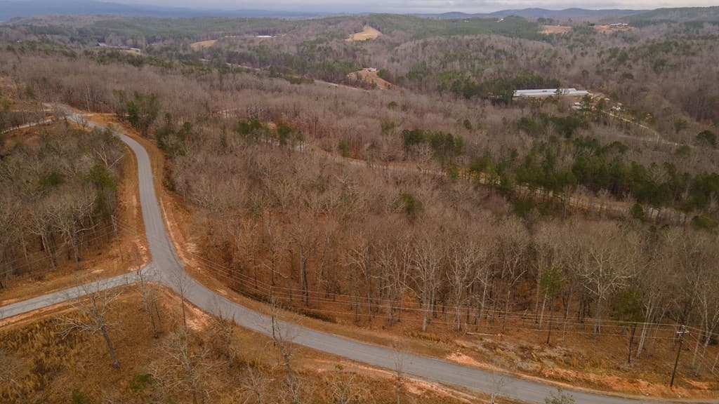Lot 5 Blalock Mountain Road, Talking Rock GA 30175 - Photo