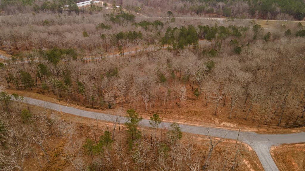 Lot 5 Blalock Mountain Road, Talking Rock GA 30175 - Photo