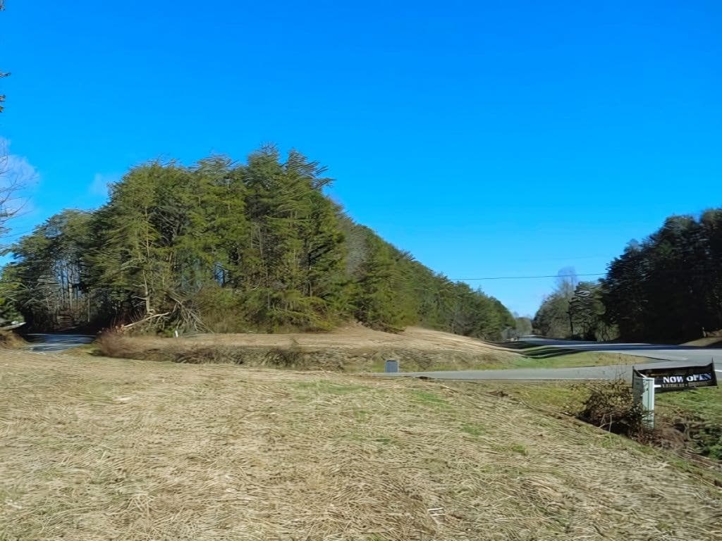 HWY 64 Cold Branch, Hayesville NC 28904 - Photo
