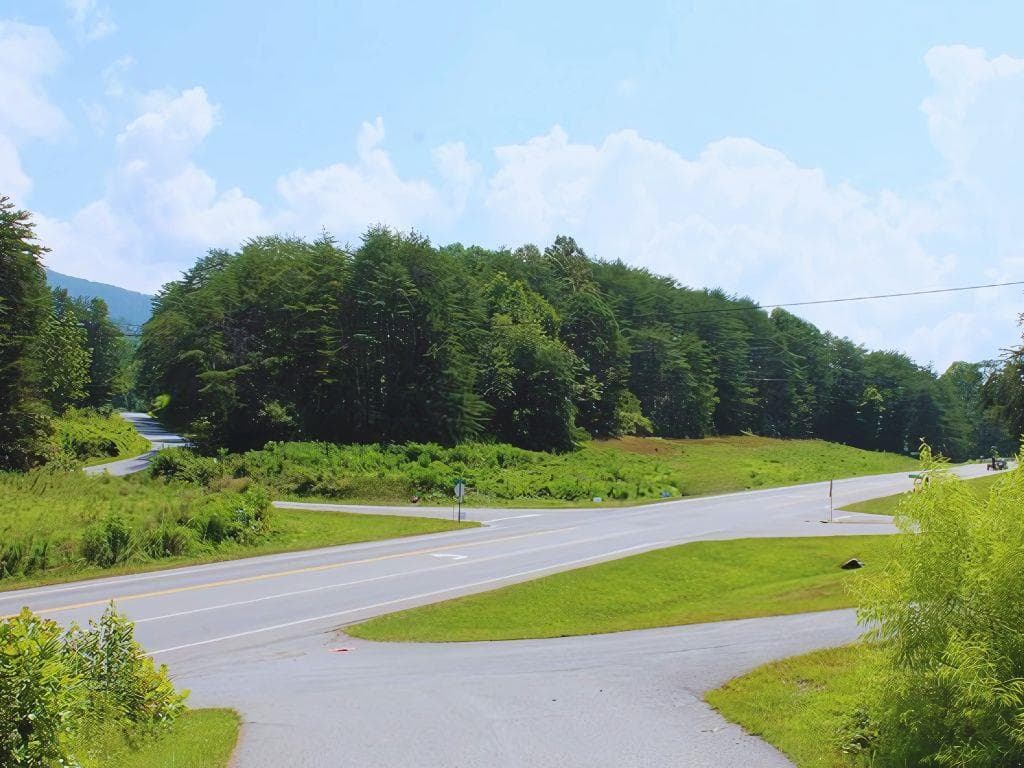 HWY 64 Cold Branch, Hayesville NC 28904 - Primary photo