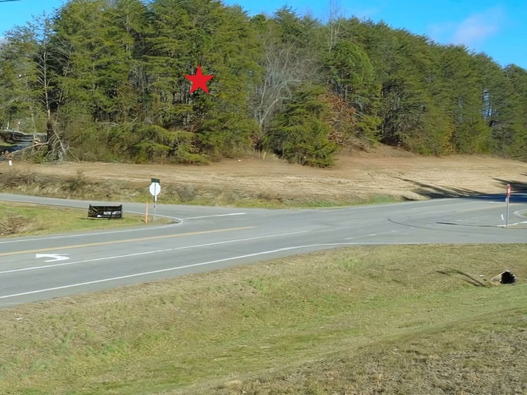 HWY 64 Cold Branch, Hayesville NC 28904 - Photo